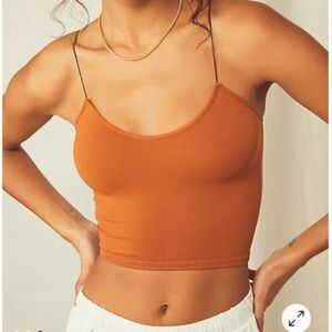 Free People Brami top women’s size M